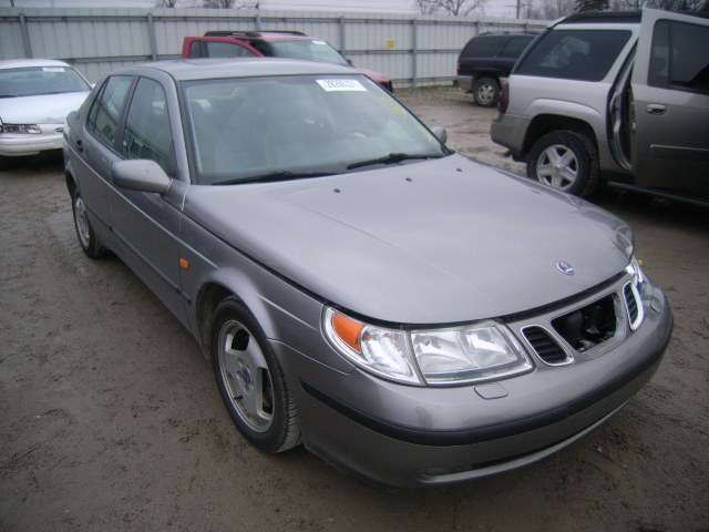 SAAB
