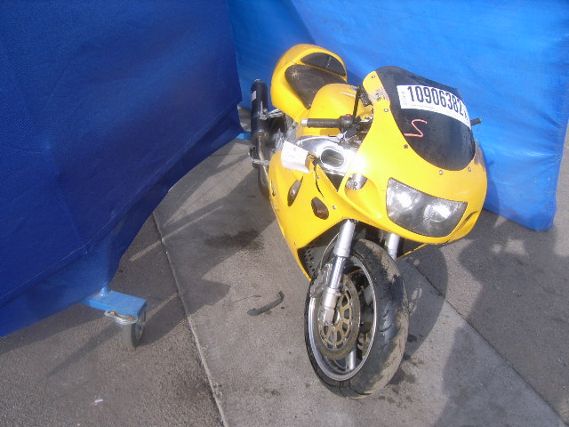 Suzuki GSX-R750
