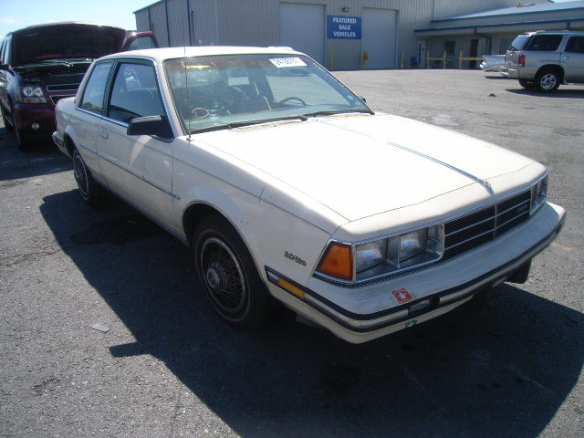 BUICK