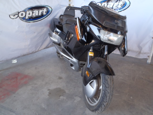 Honda PC800 (PACIFIC COAST)