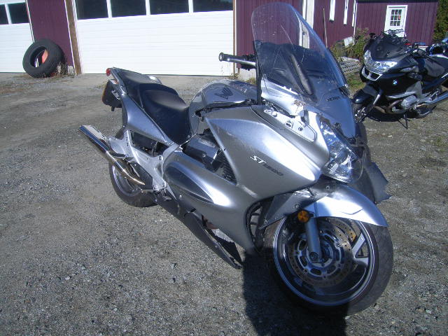 Honda ST1300