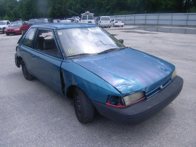 Mazda 323