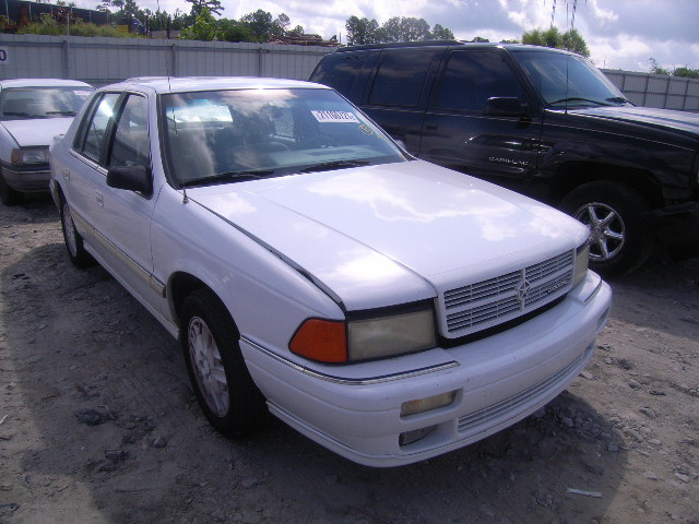 Dodge Spirit