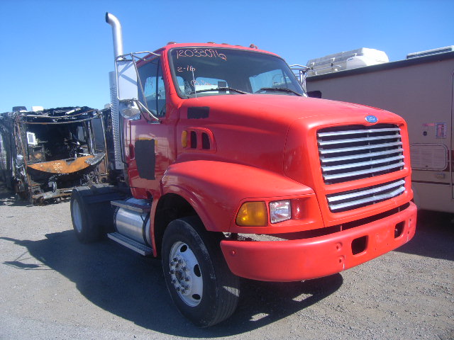 Ford L8513