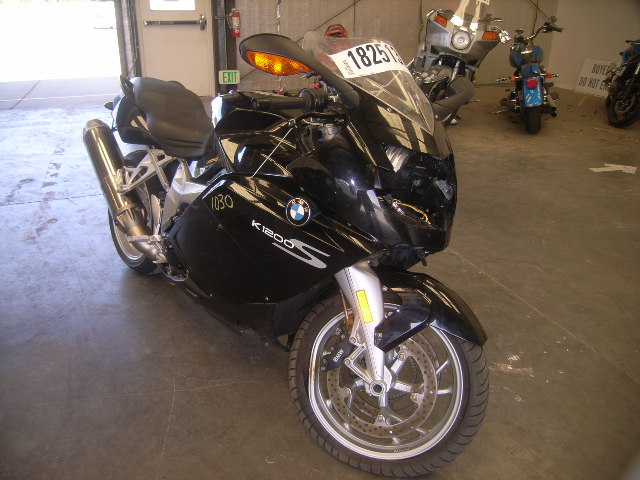 BMW K 1200 R