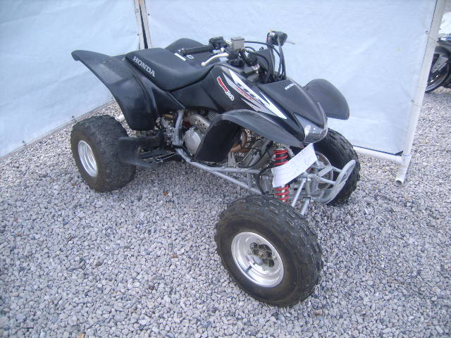 Honda TRX400EX