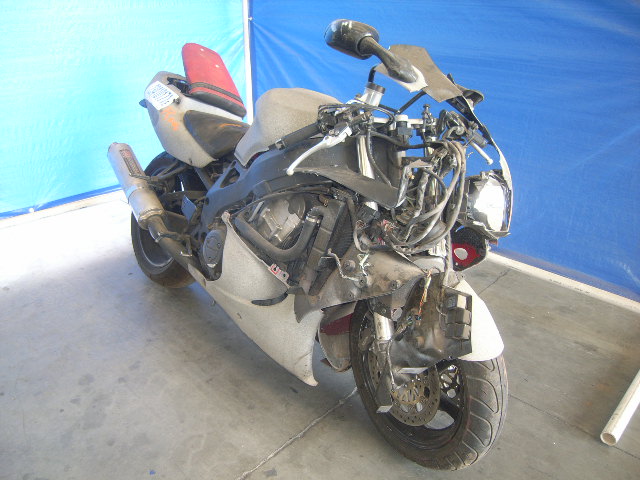 Honda CBR900