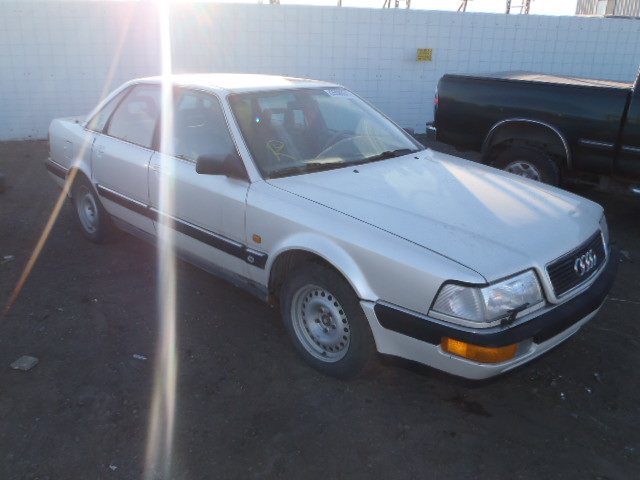 Audi 200
