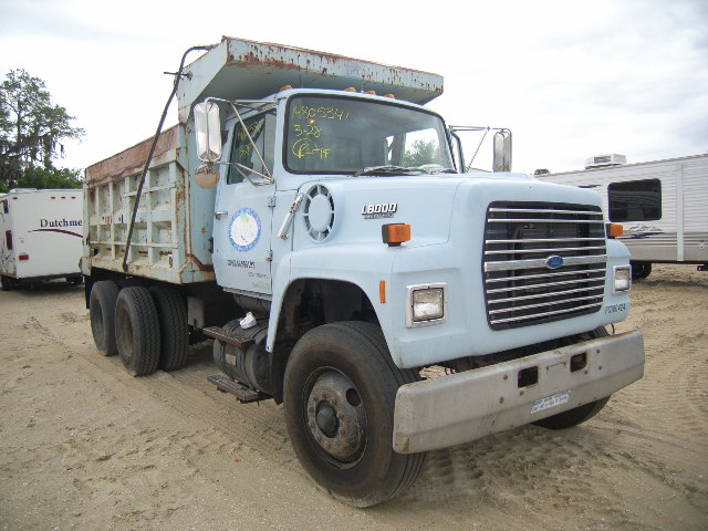 Ford LT8000