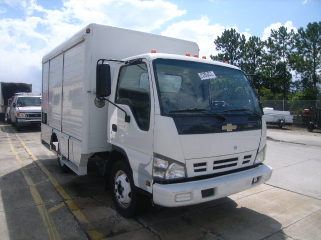 Chevrolet W5