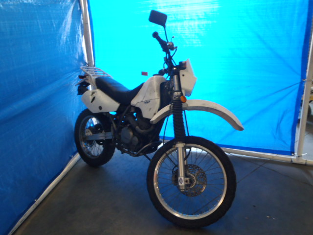 Suzuki DR350SE