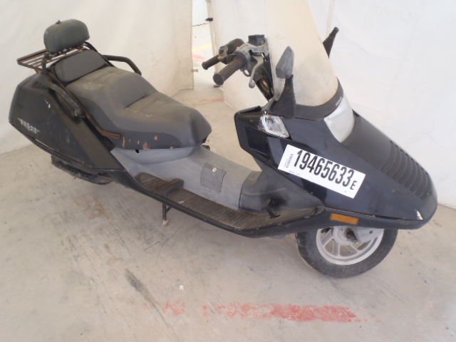 Honda CN250 (Helix)