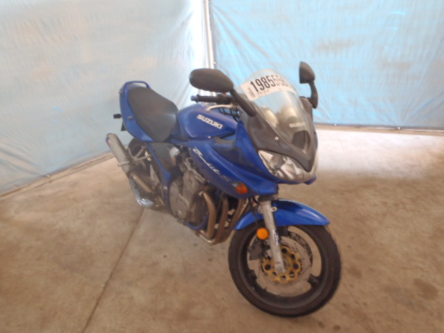 Suzuki GSF600S