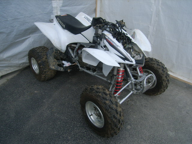 Honda TRX450ER