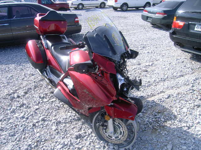 Honda ST1300A