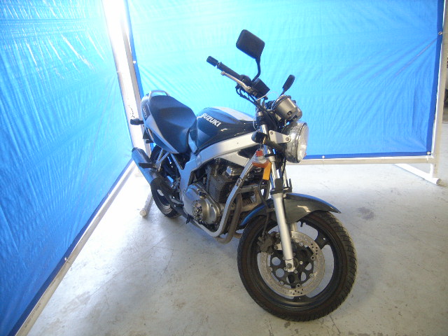 Suzuki GS500K