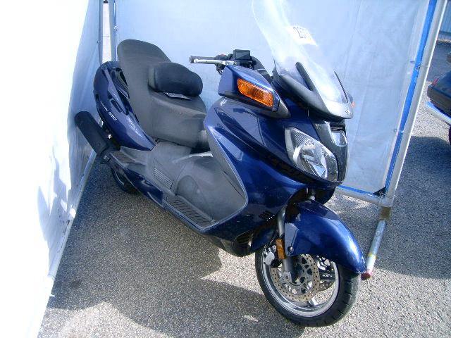 Suzuki AN650K