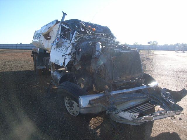 Ford LT9000