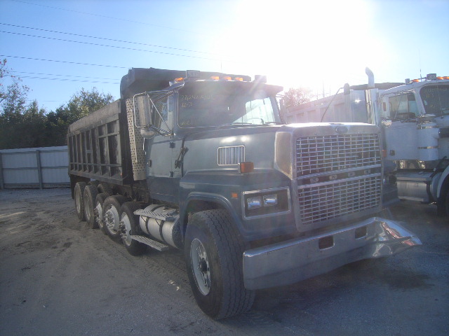 Ford LTL9000