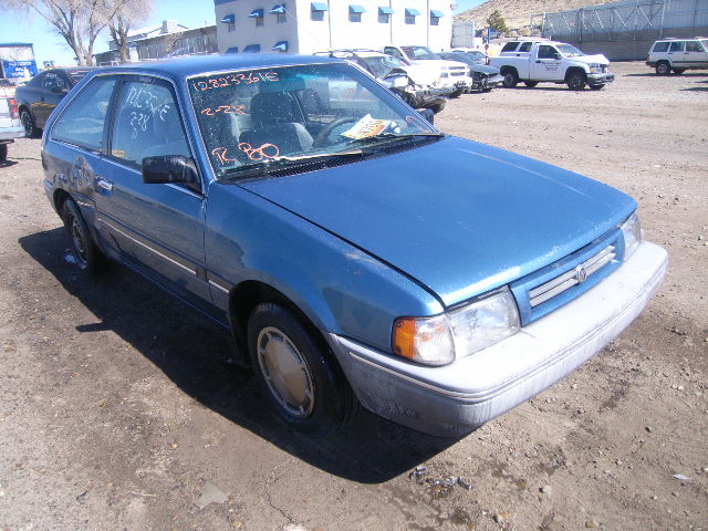 MERCURY