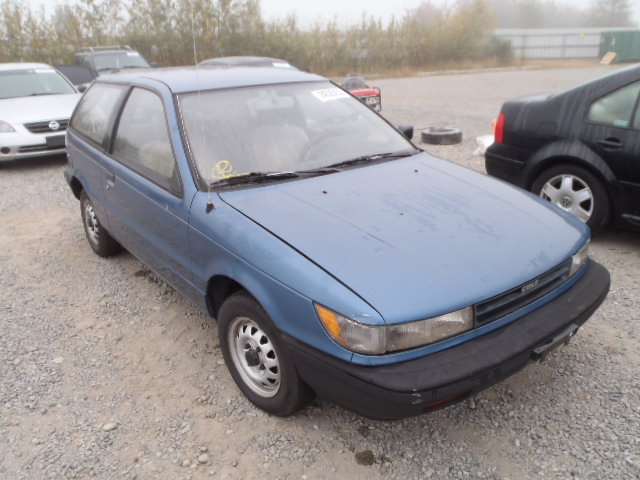 Dodge Colt