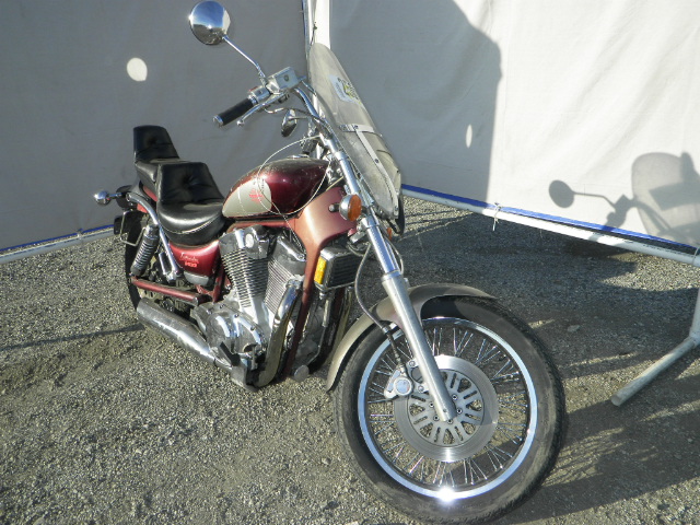Suzuki VS1400/VS1400GL