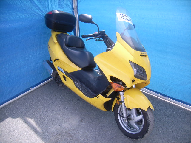 Honda NSS250 (REFLEX)