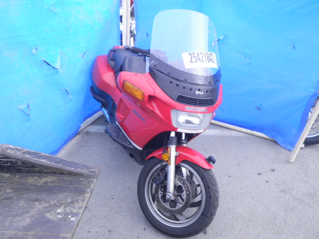 Honda PC800 (PACIFIC COAST)