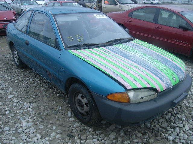 Dodge Colt