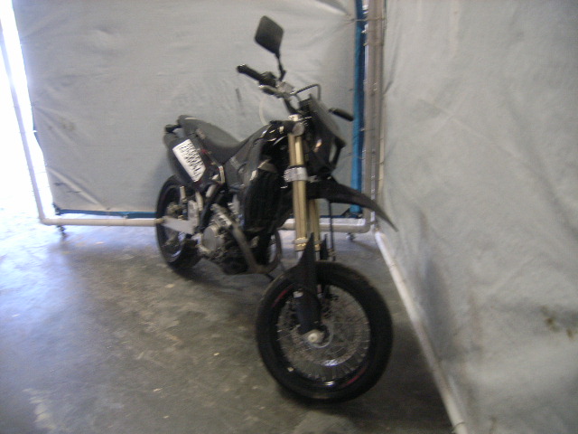 Suzuki DR-Z400SML