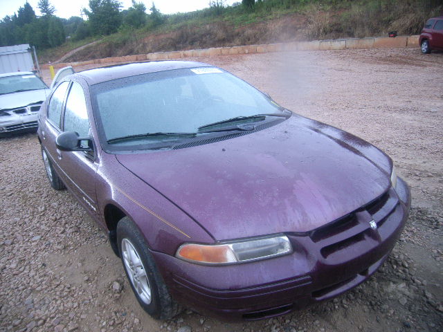 DODGE