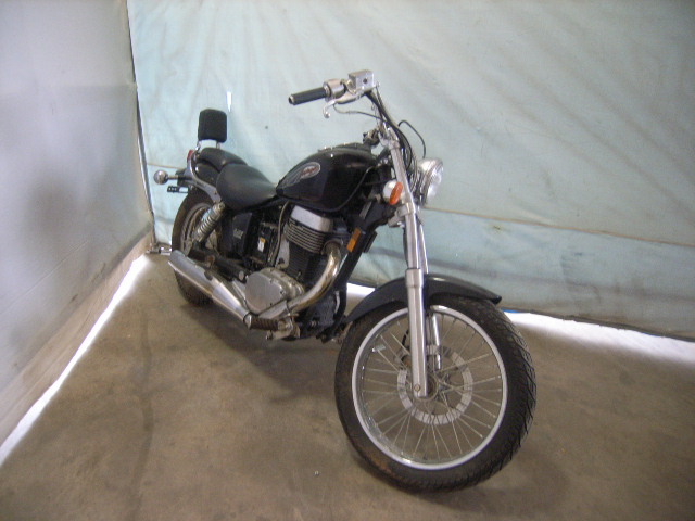 Suzuki LS650PK
