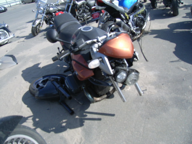 BMW R 1150 R