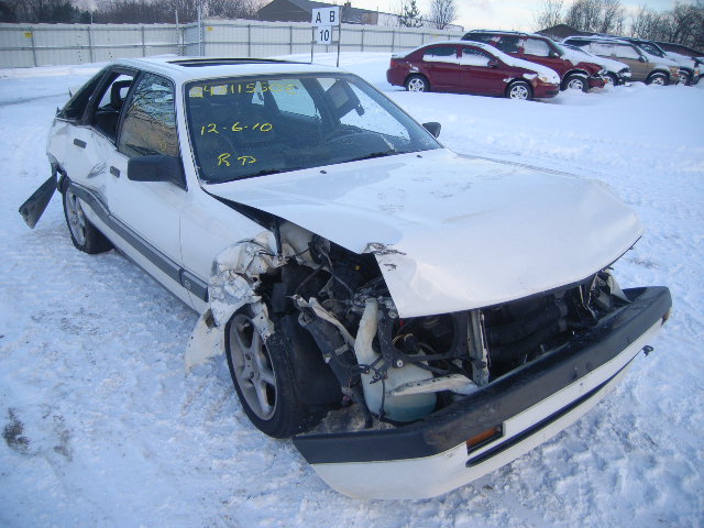 Audi 100