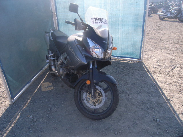Suzuki DL1000K