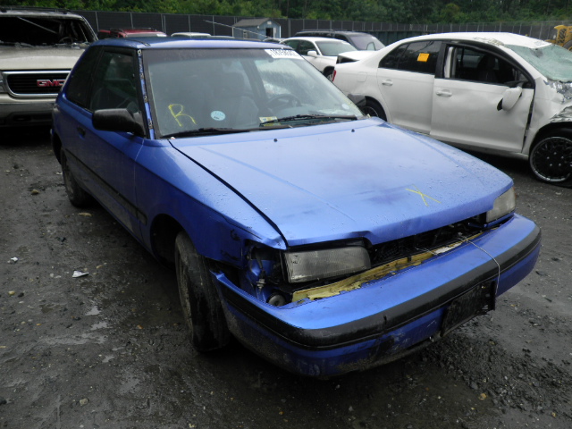 Mazda 323