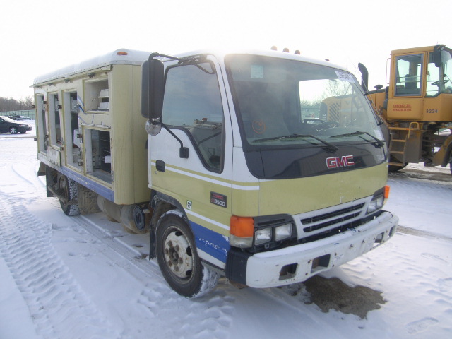 GMC W5
