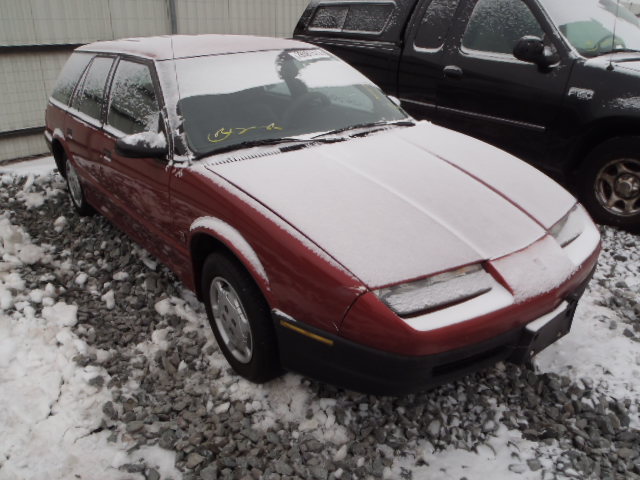 Saturn SW1
