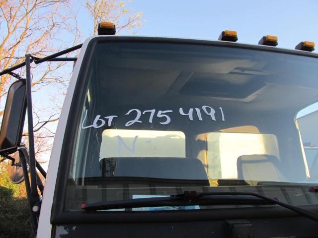 Ford CF8000