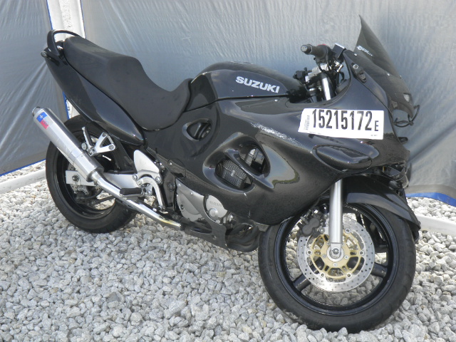 Suzuki GSX750FK
