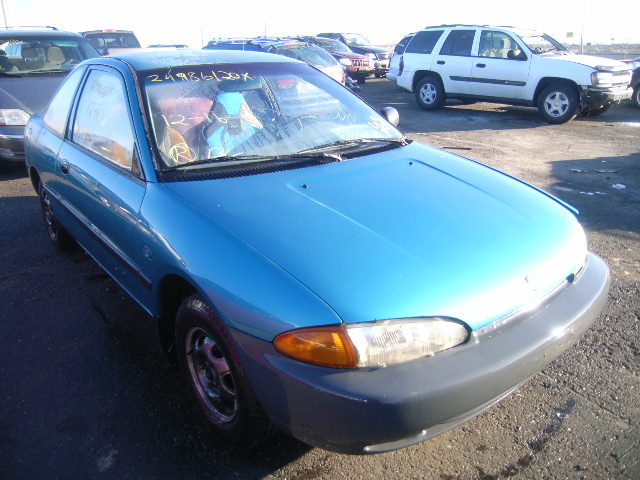 Dodge Colt