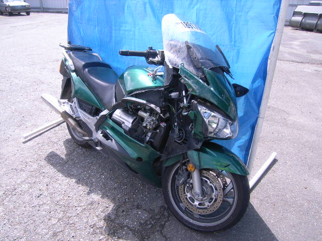 Honda ST1300A