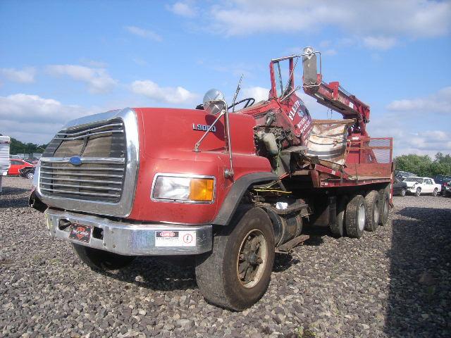 Ford LTS9000