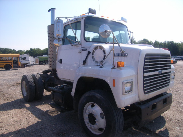 Ford LN9000