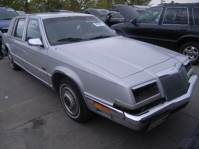 Chrysler Imperial