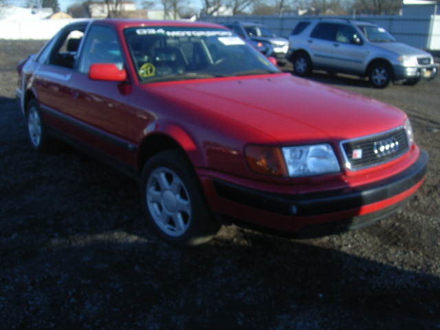 AUDI