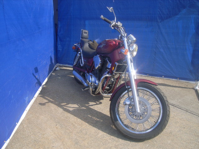 Suzuki VS1400