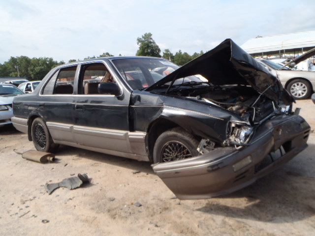 Mazda 929