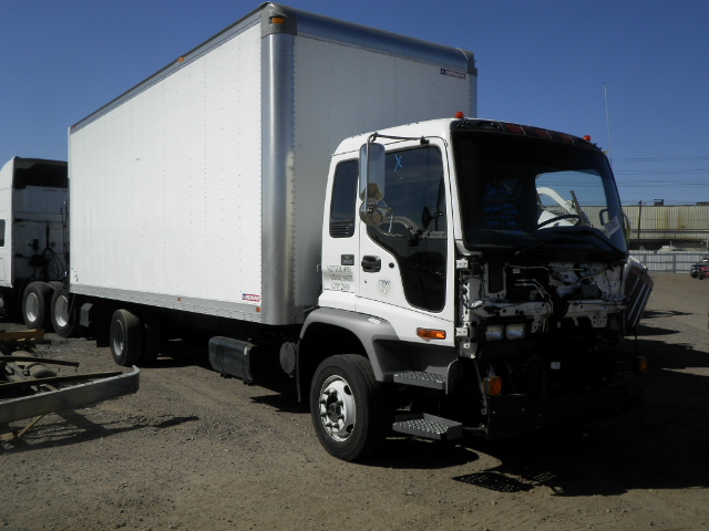 Chevrolet T-Series