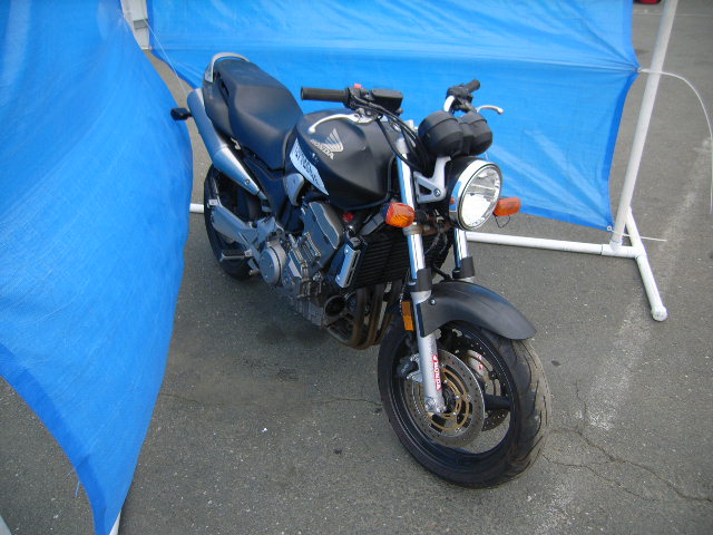 Honda CB900 (919)